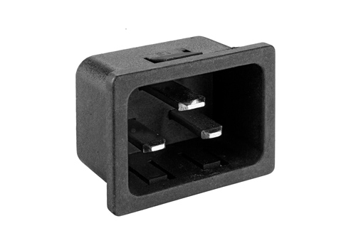 Iec Rewireable Power Cords