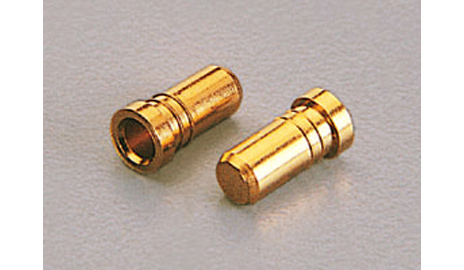 HD Series Solenoid DIN Connectors